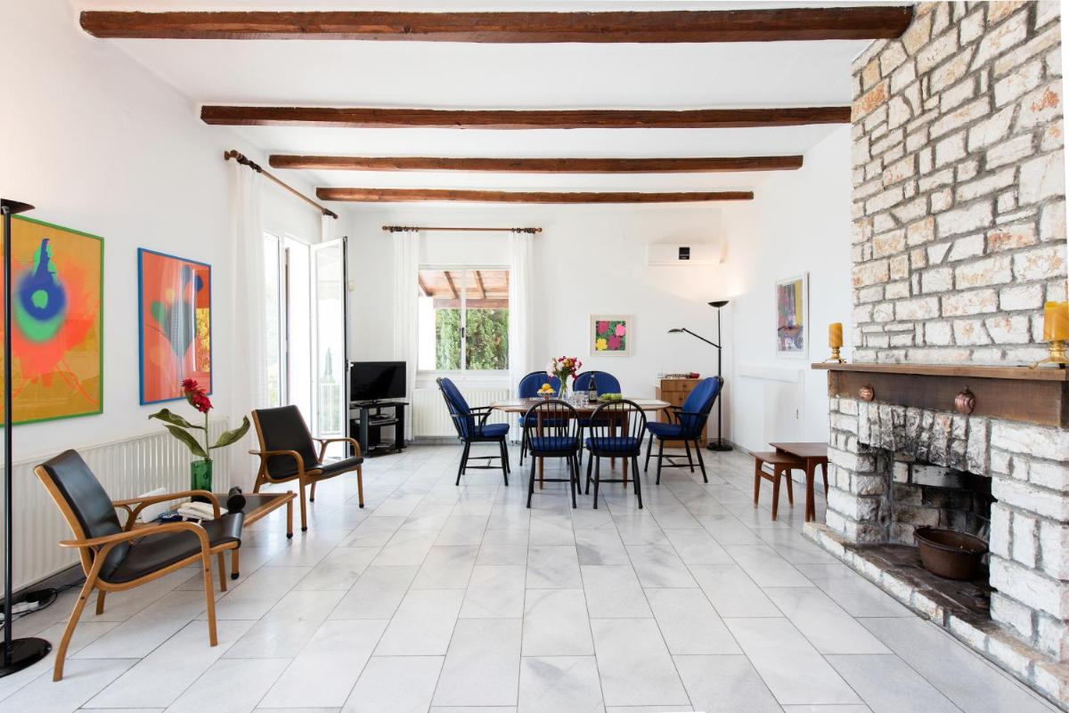 Villa Aquila - Housity