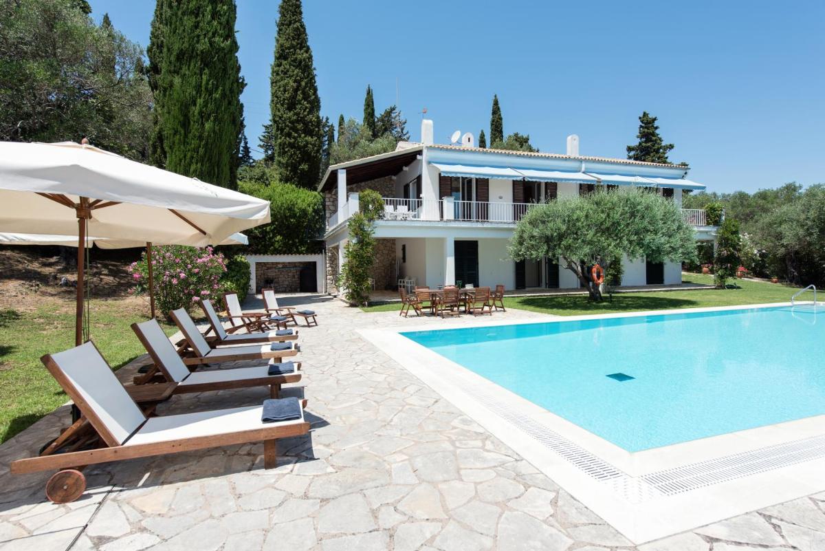 Villa Aquila - Housity