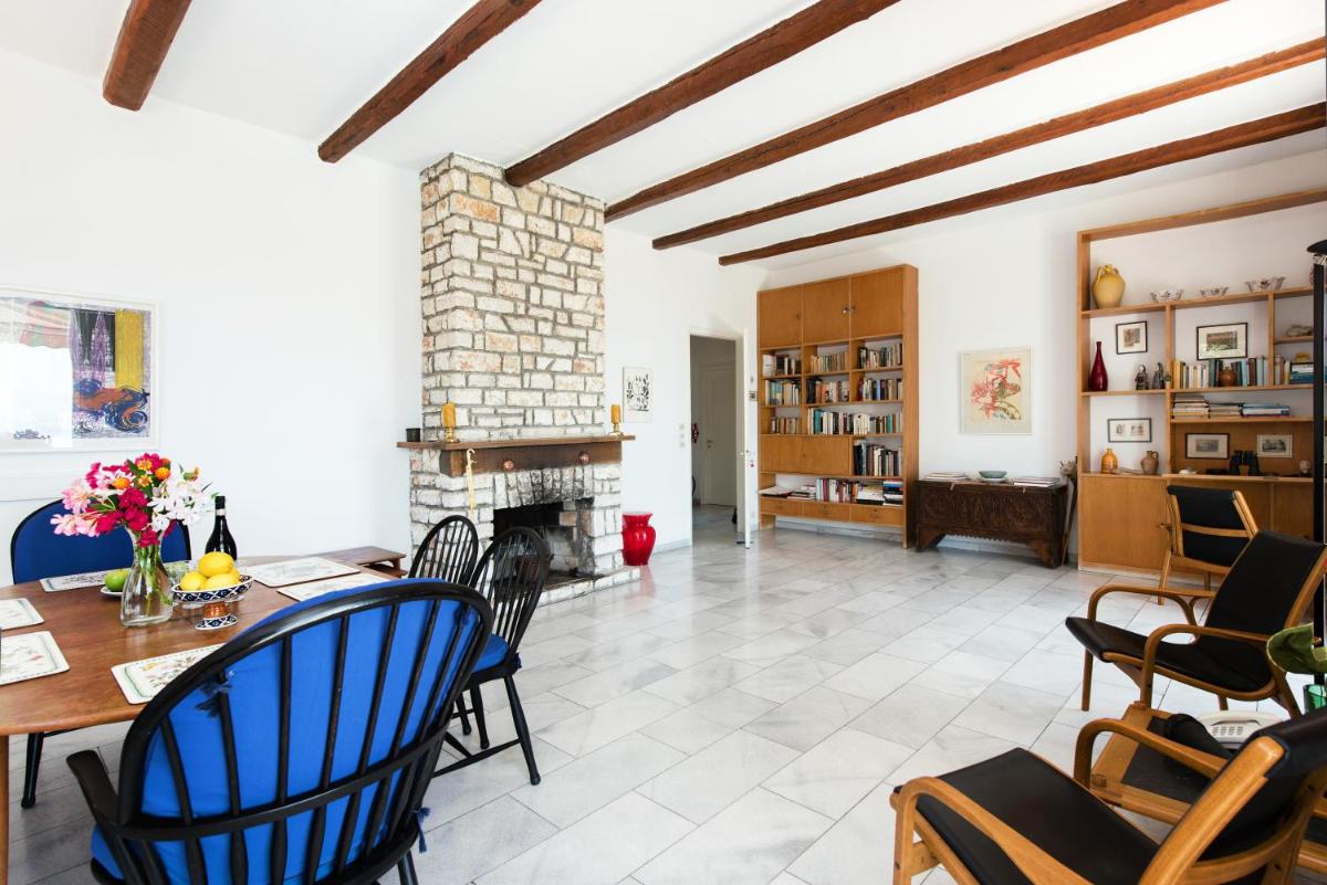Villa Aquila - Housity