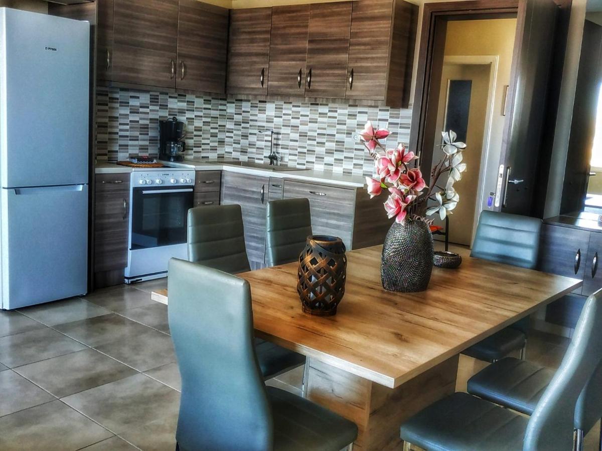 Aggeliki Apartments - Housity
