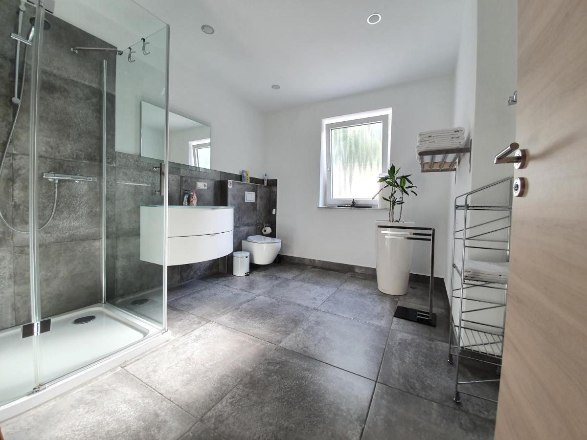 Suitetrails - Apartment FALVIG inkl. Küche