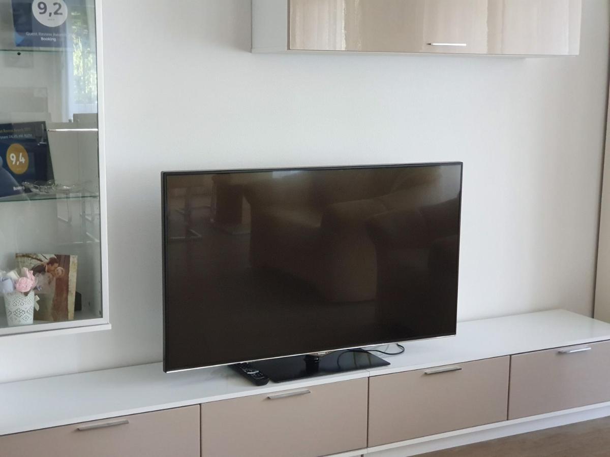 Apartment FALVIG inkl. Küche - Housity