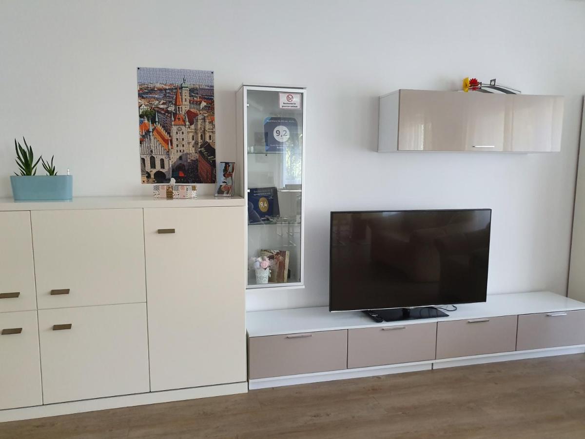 Apartment FALVIG inkl. Küche - Housity