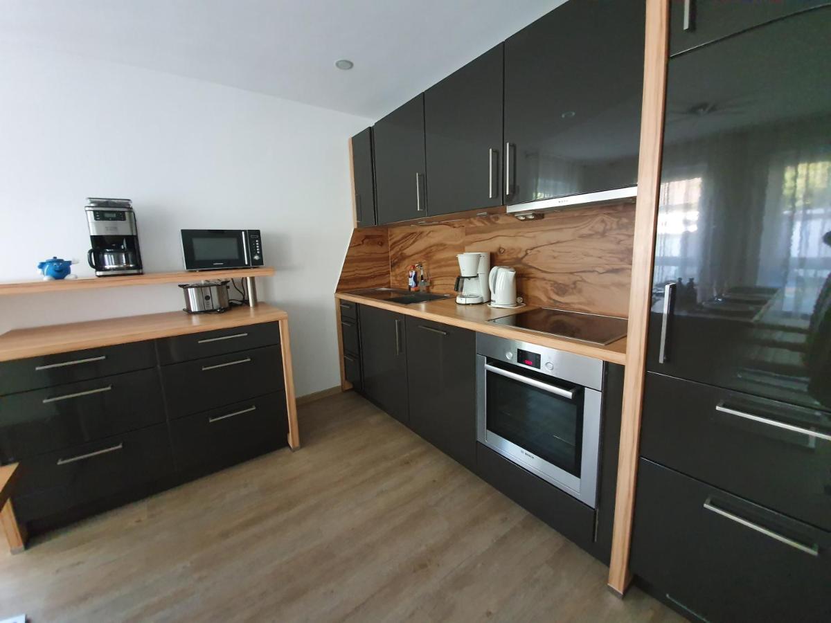 Apartment FALVIG inkl. Küche - Housity