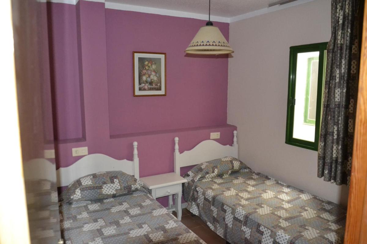 Apartamentos Playa Romana Park - Housity