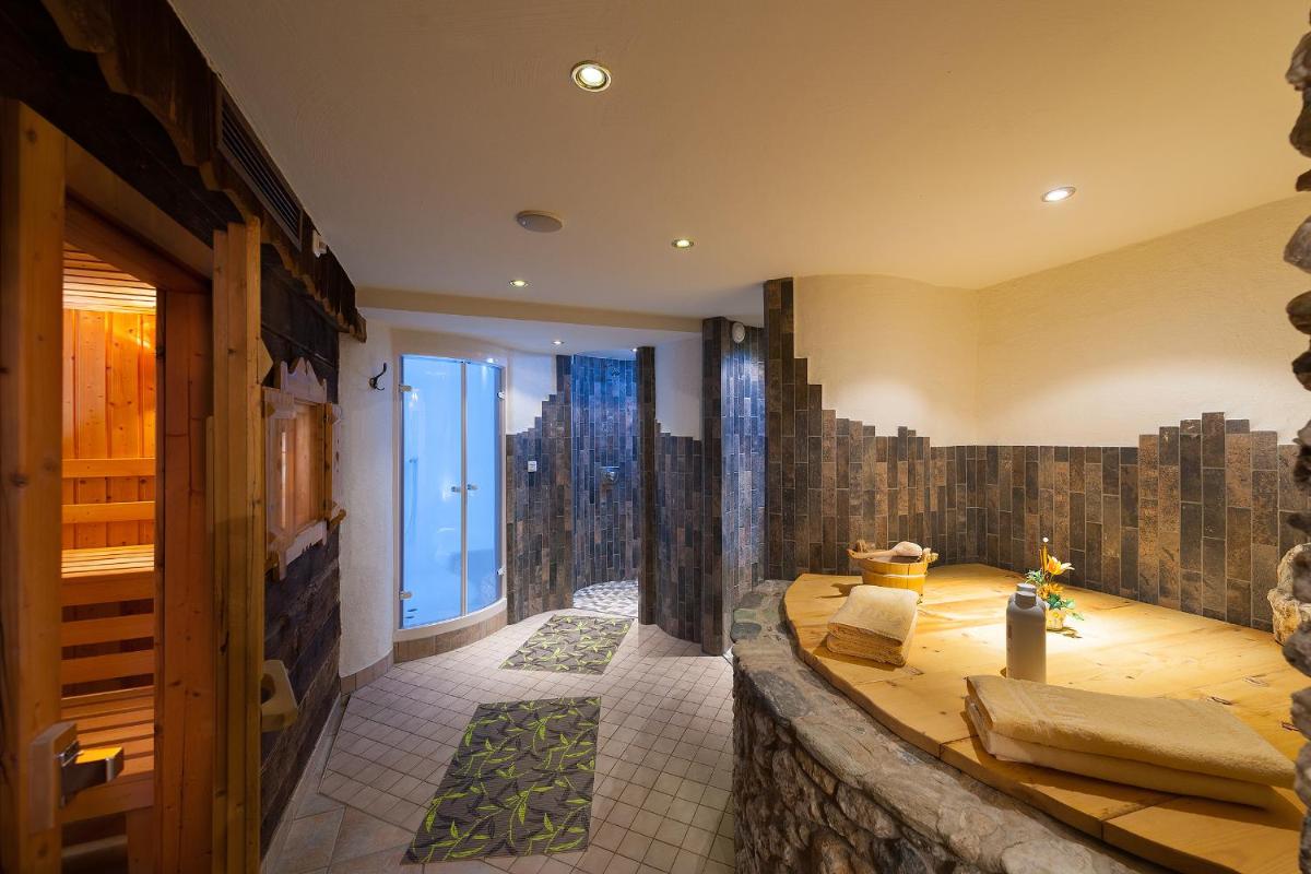 Familienhotel Oberkarteis - Housity