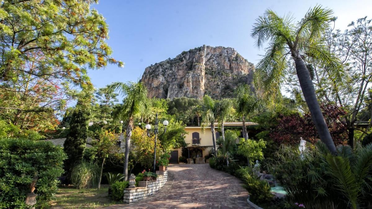 Villa Ginevra Private SPA - Housity