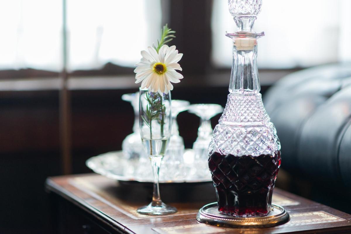 Beaconsfield Bed and Breakfast - Victoria - Housity