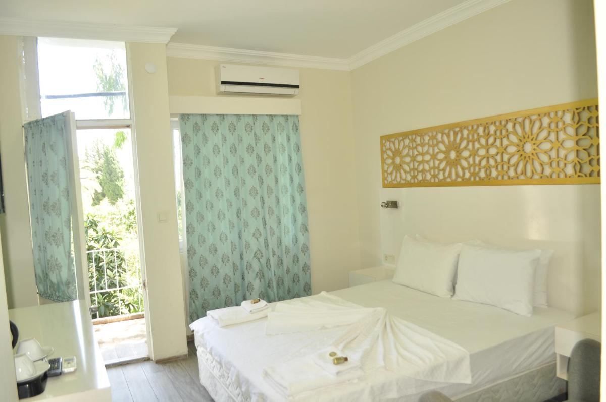 Suitetrails - Kemer Park Otel