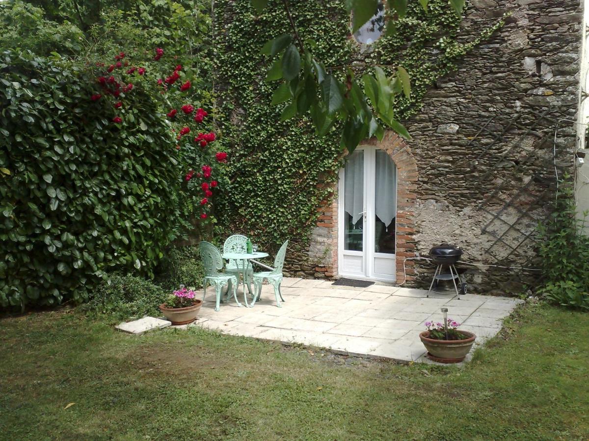 Petit Cerisier - Housity