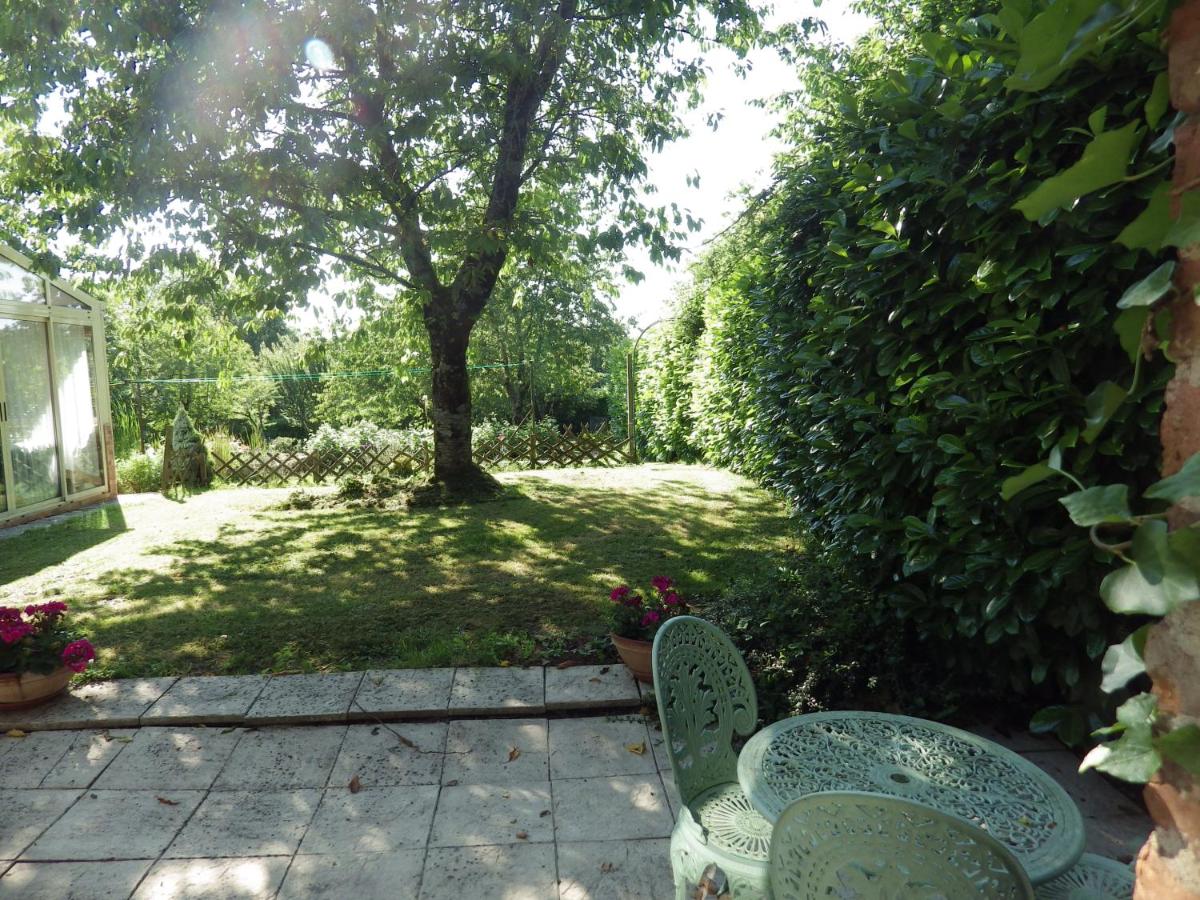 Petit Cerisier - Housity