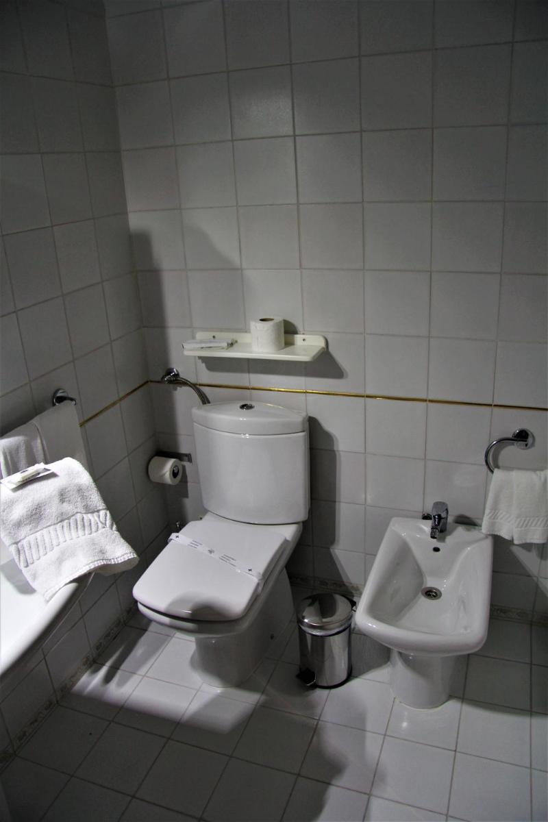 Hotel de Arganil - Hizvo