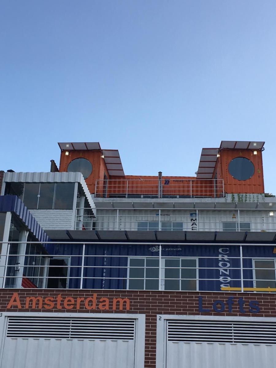 Suitetrails - Amsterdam lofts 4
