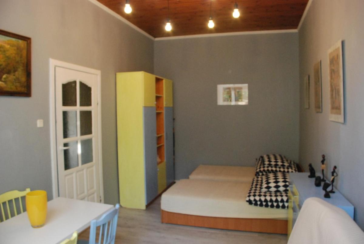 Apartament u Doris - Housity