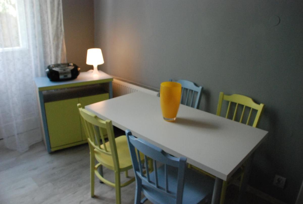 Apartament u Doris - Housity