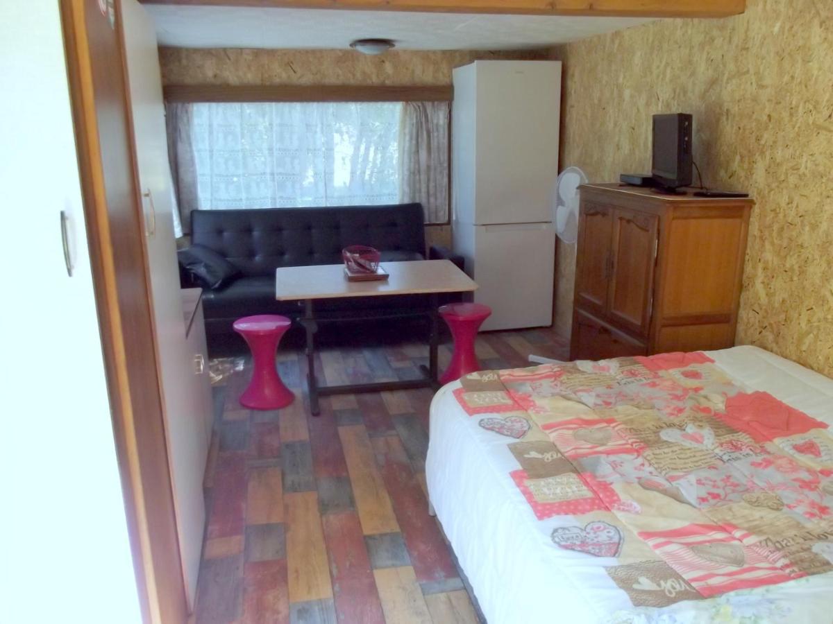 Mobil-home - Housity