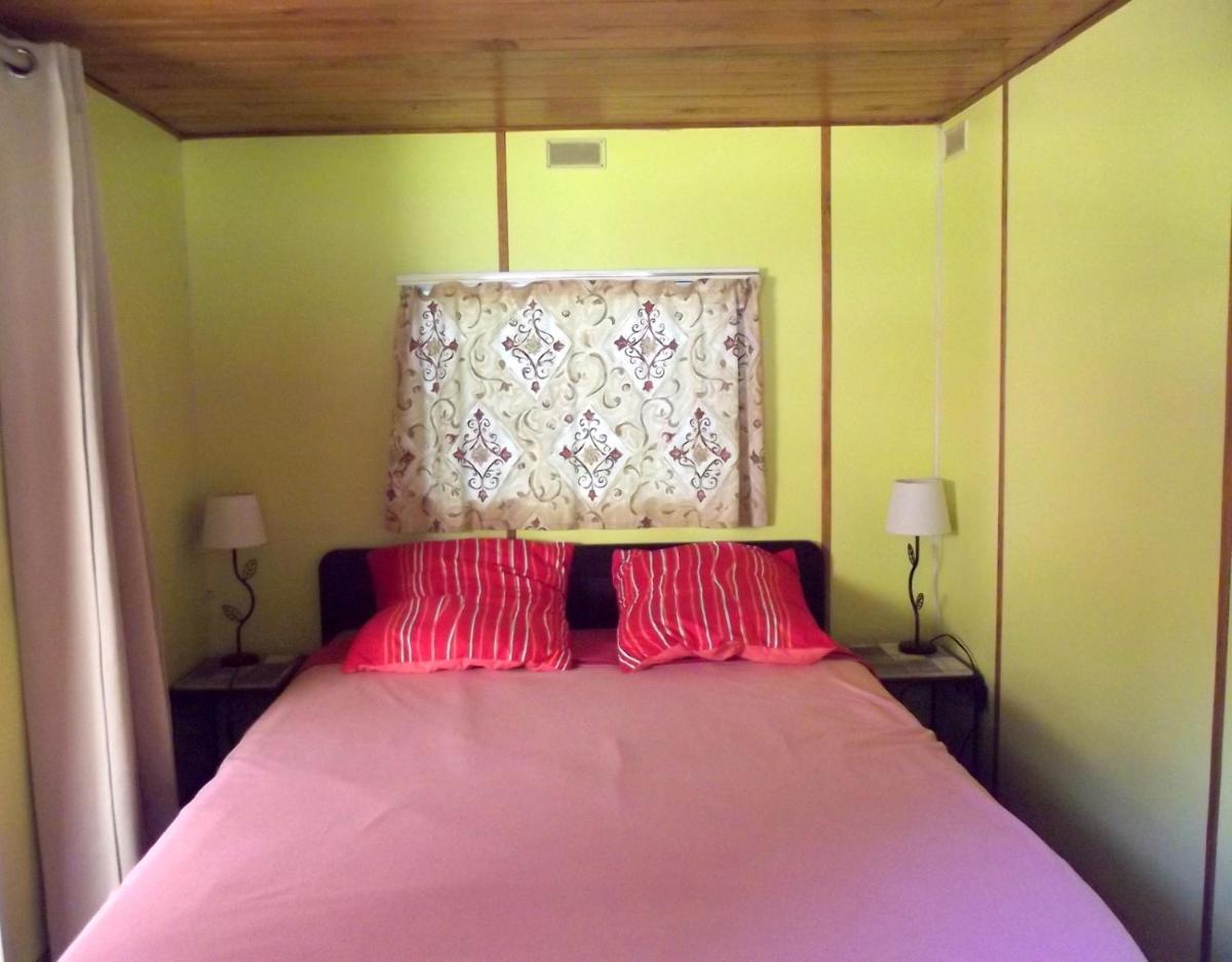 Mobil-home - Housity