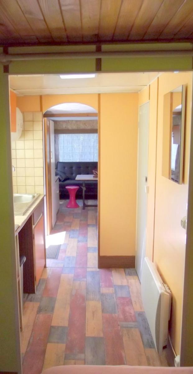 Mobil-home - Housity