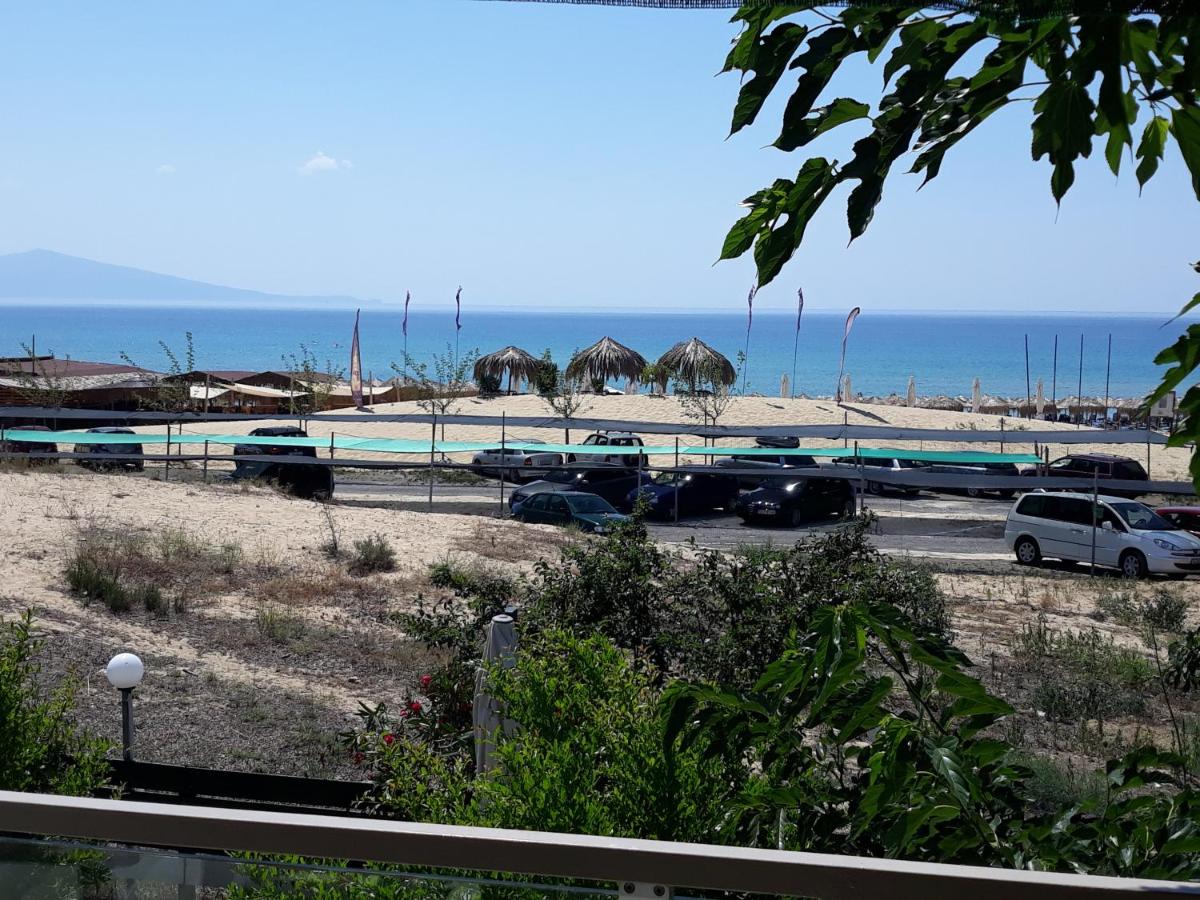 Ammolofi Villas - Housity