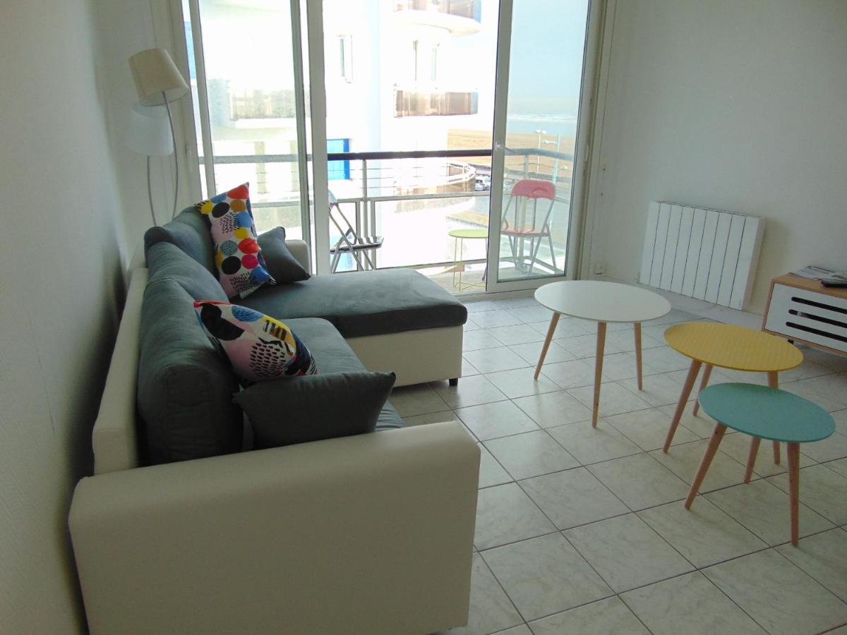 appartement vue sur mer - Housity