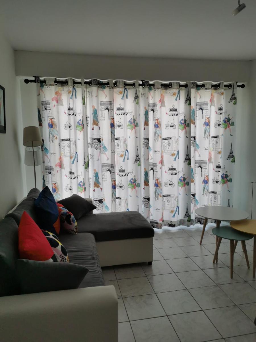 appartement vue sur mer - Housity