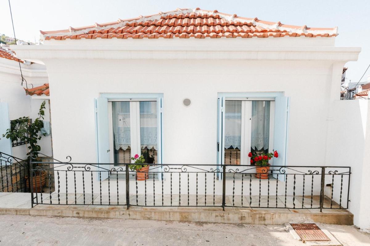 Suitetrails - Asterias house, Skopelos