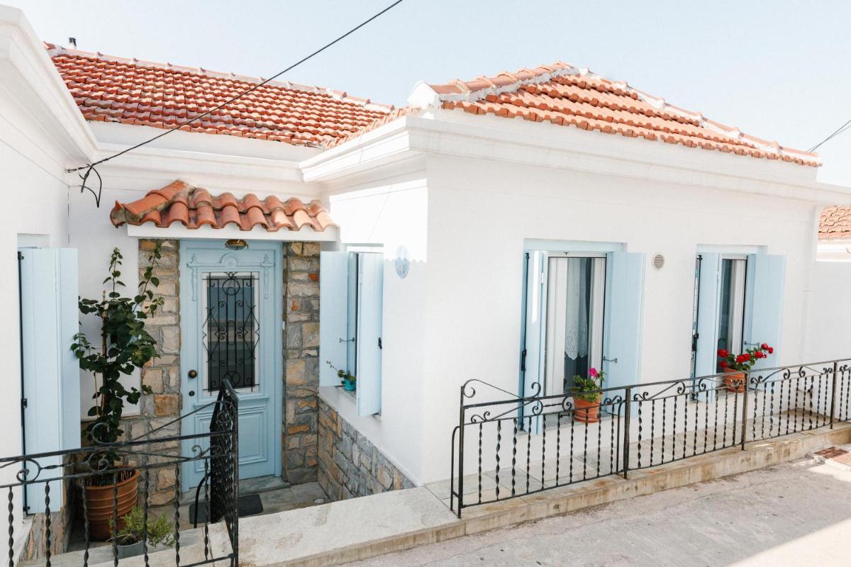 Suitetrails - Asterias house, Skopelos