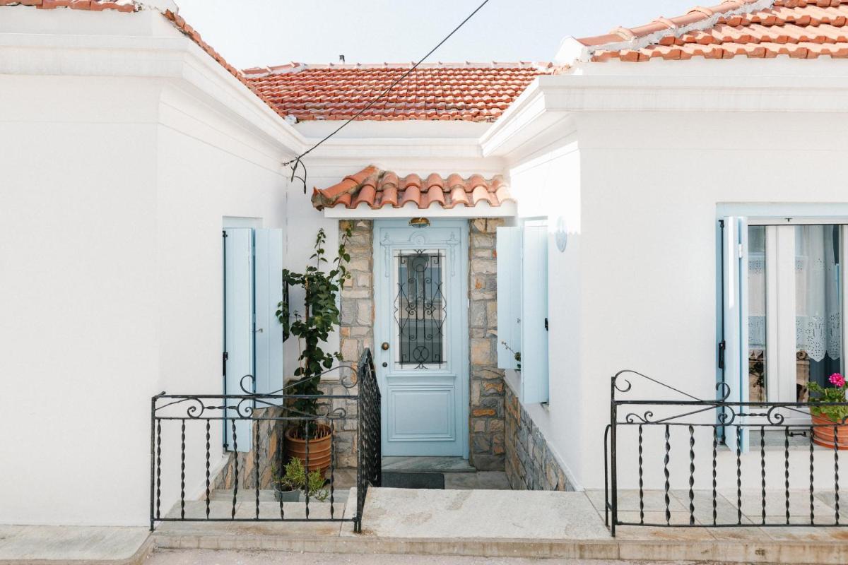 Suitetrails - Asterias house, Skopelos