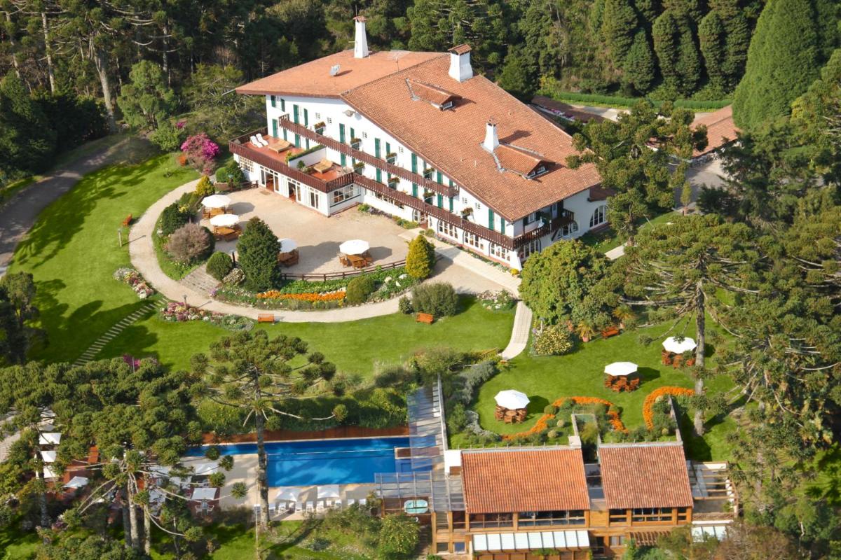 Hotel Toriba - Housity