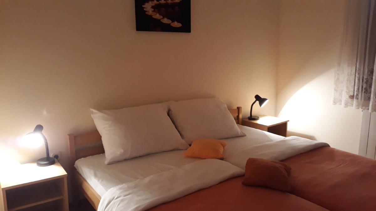 Apartman Katuri - Housity