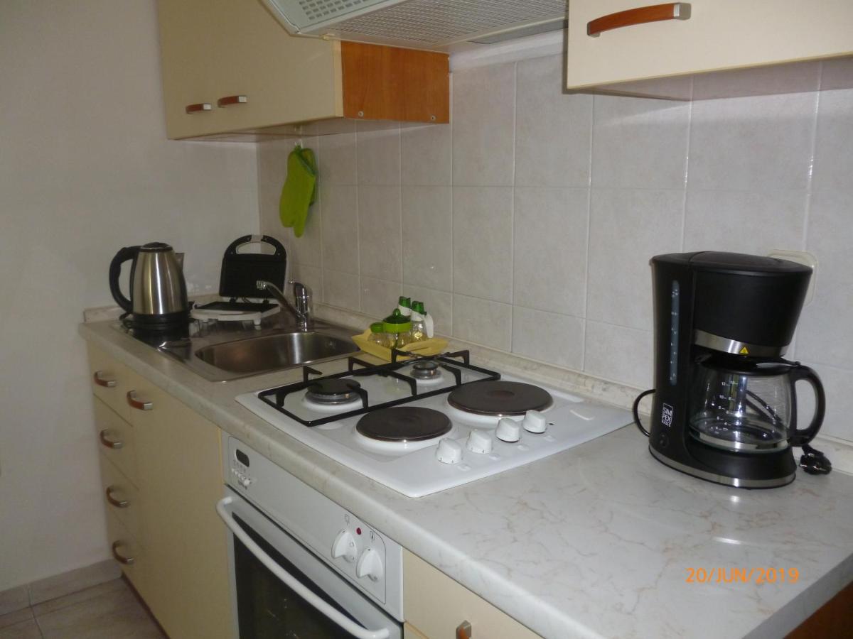 Apartman Katuri - Housity