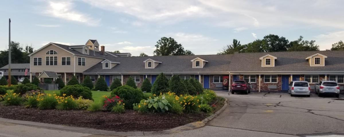 Scottish Inns Sturbridge - Housity