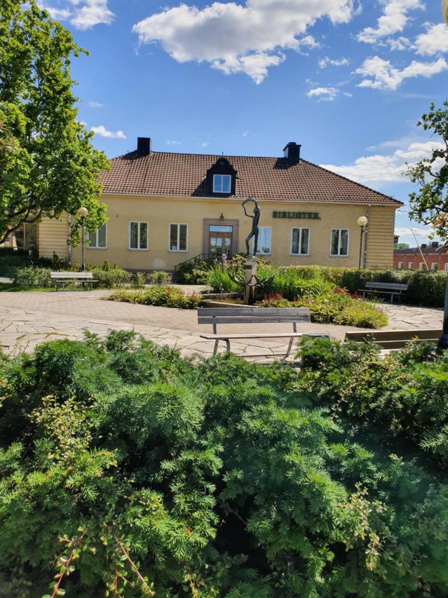 Suitetrails - Valhalla bengtfors