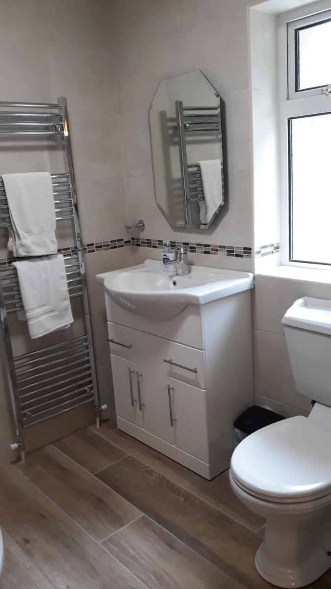 Swallows Cottage - Housity