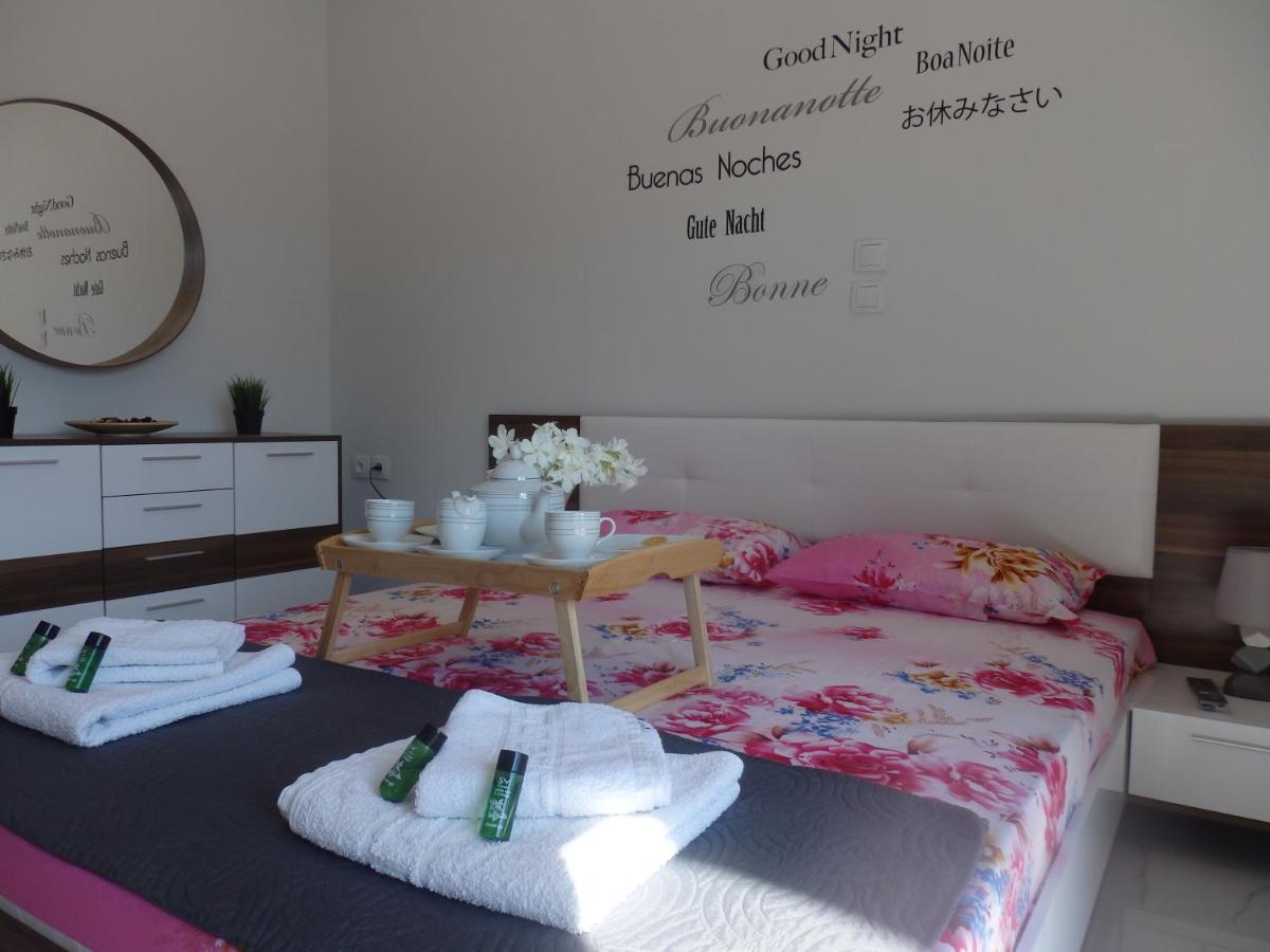 George apartments - Housity