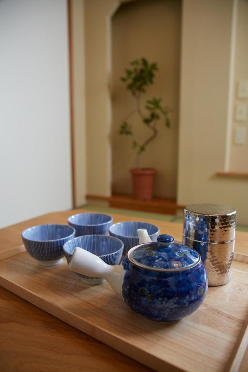 SHINJUKU 5-ROOM Family house - Housity