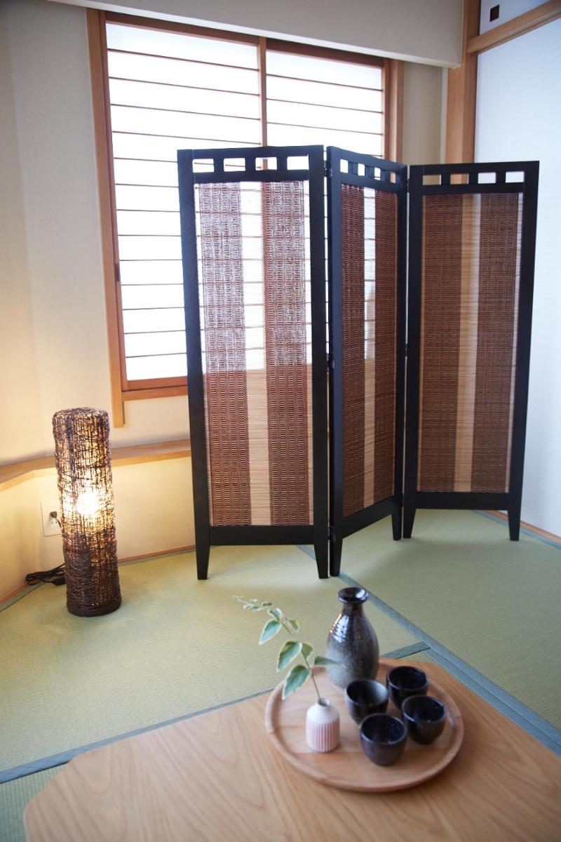 SHINJUKU 5-ROOM Family house - Housity
