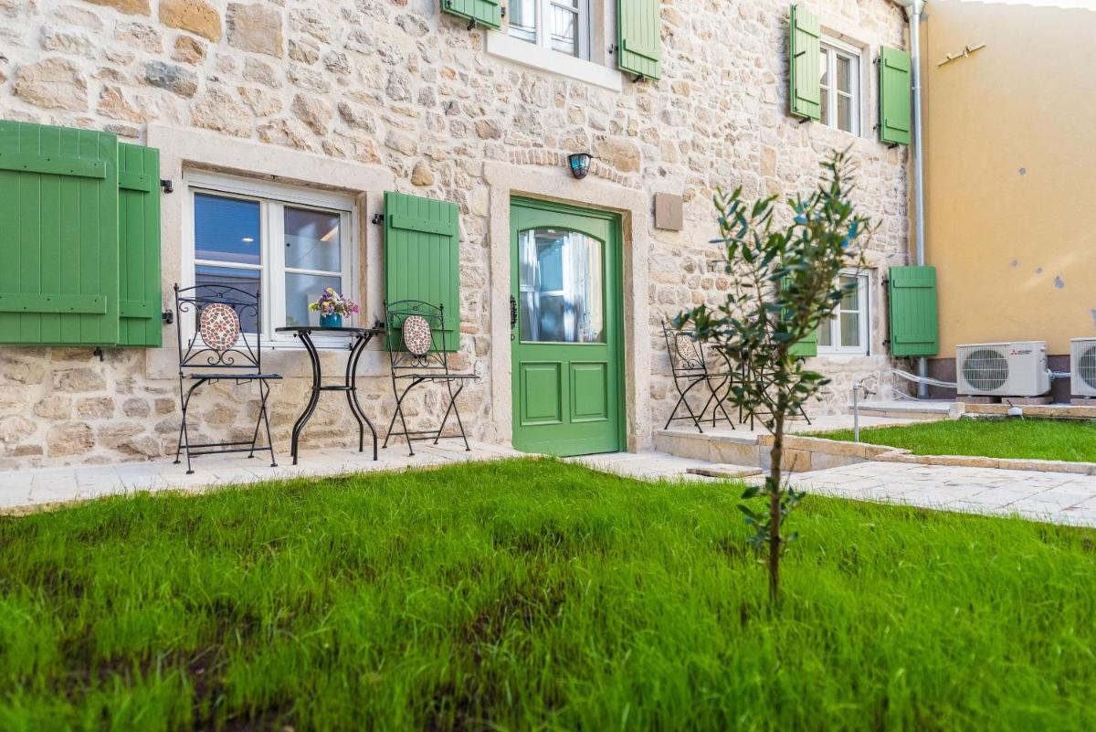 10 Heritage Rooms - Housity