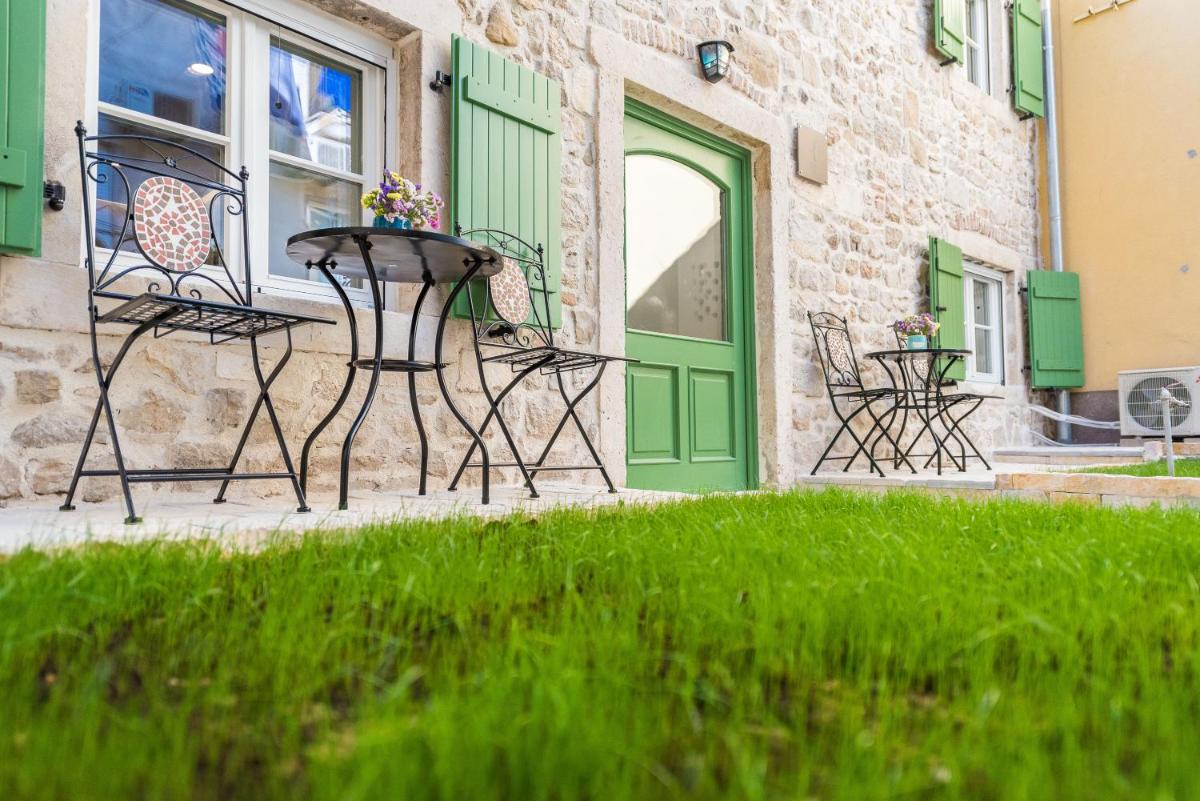 10 Heritage Rooms - Housity