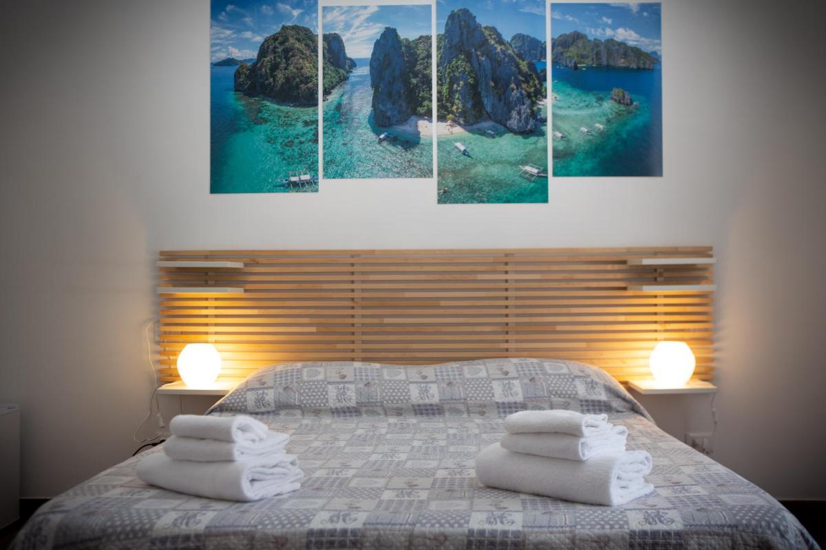 B&B Salerno Center - Housity