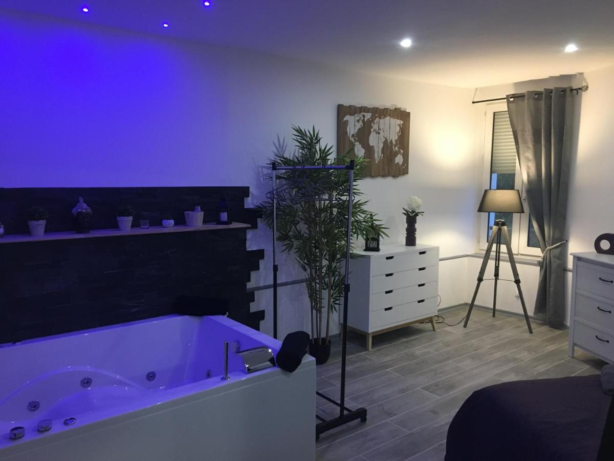 Lovely Apartment SPA & Sauna - Housity