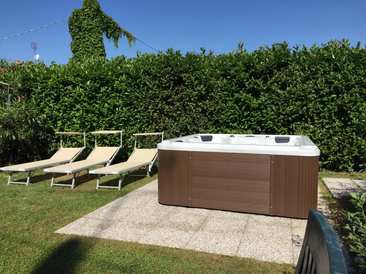 Villa D'Azeglio - Housity