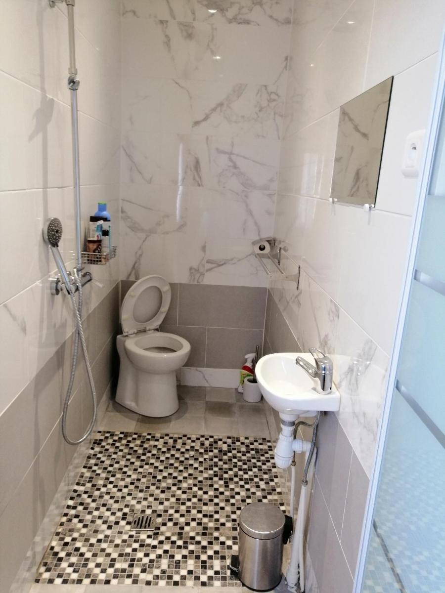 Chambres d'Hôtes Chez Marilou - Housity