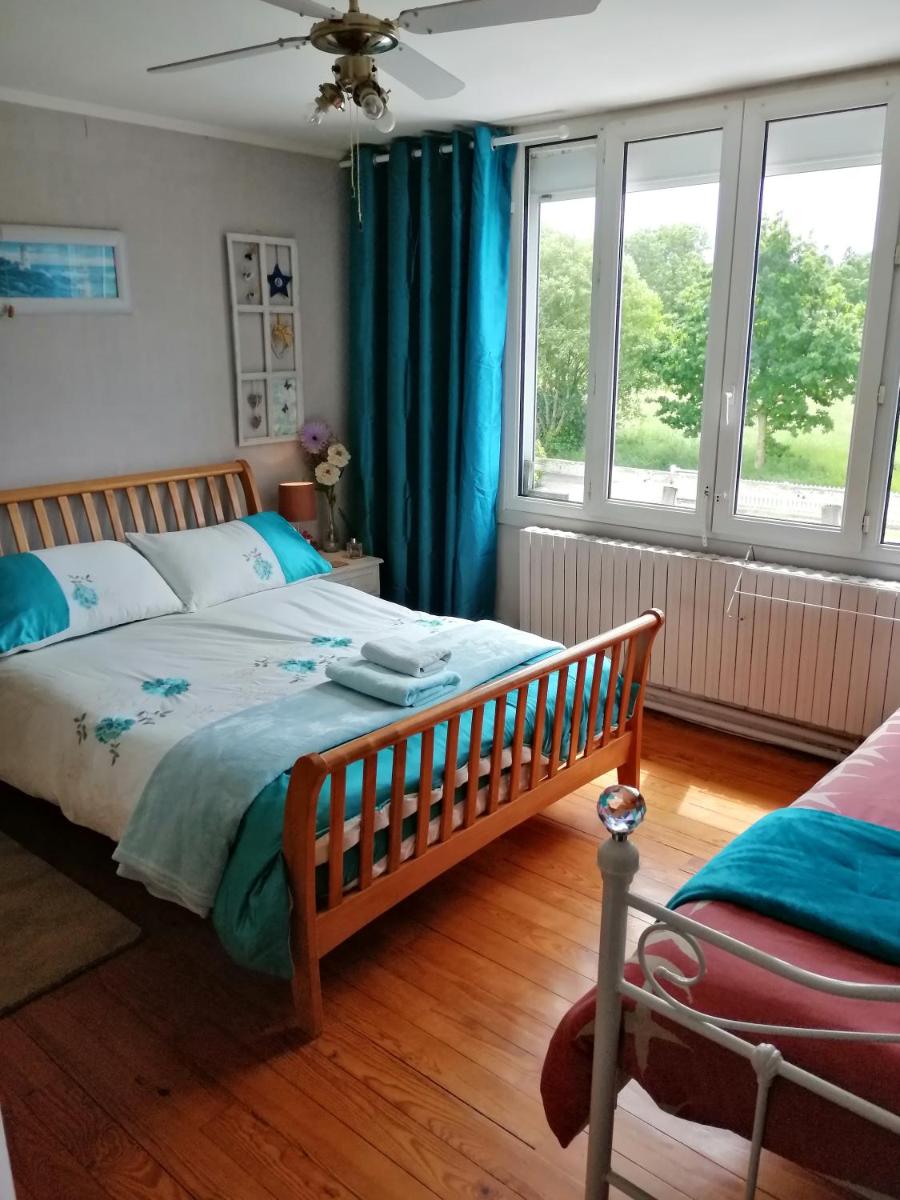 La Porte, Rose View Gite - Housity