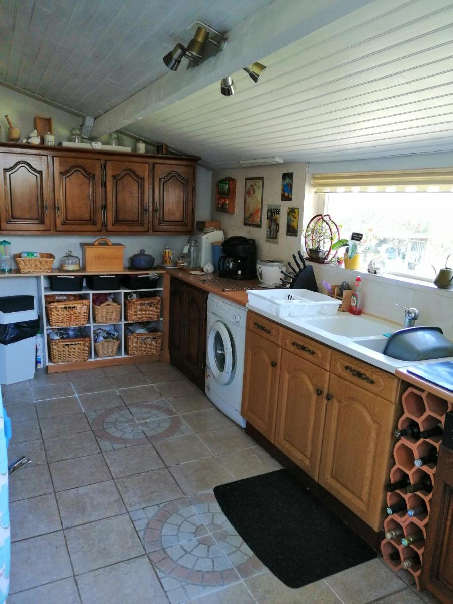 La Porte, Rose View Gite - Housity