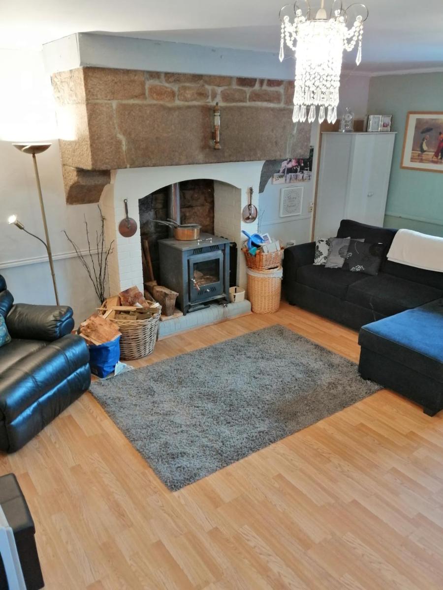 La Porte, Rose View Gite - Housity