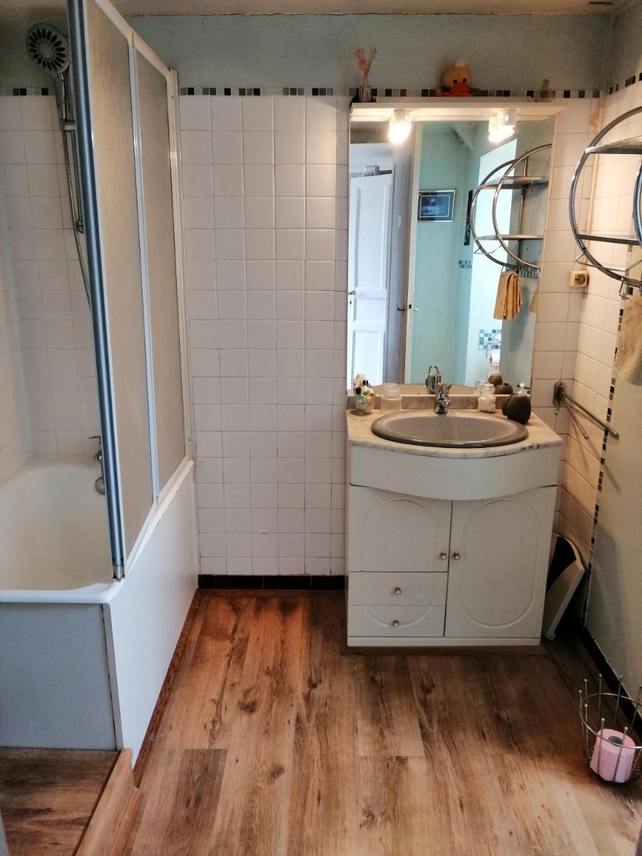 La Porte, Rose View Gite - Housity