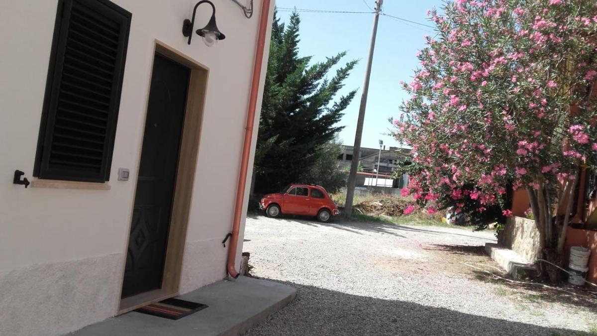 Il Mandorleto - Housity