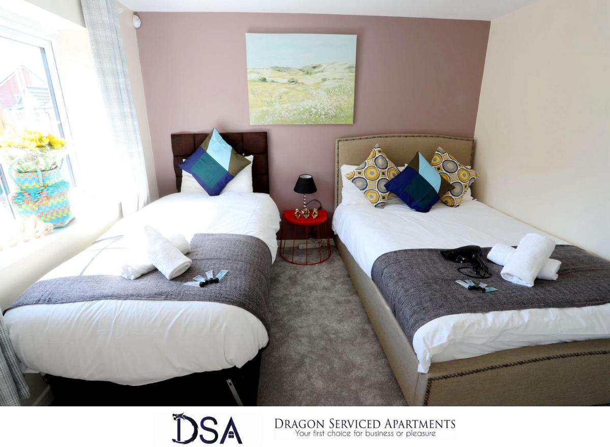 Birmingham Stunning Beauty 3 beds3 baths Homebase for NECAirport - Housity