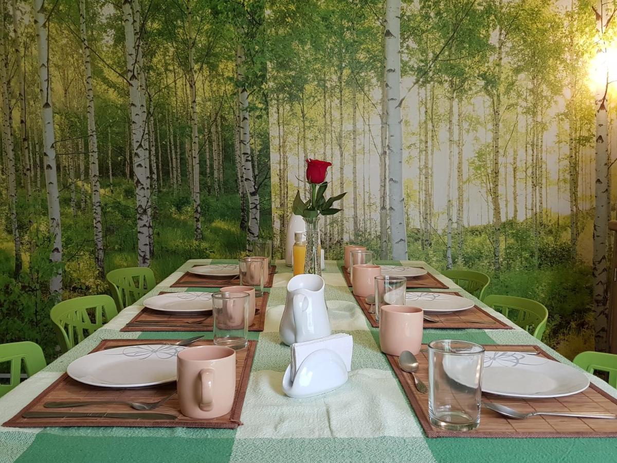 Suitetrails - Distrito Condesa Rooms and Studios